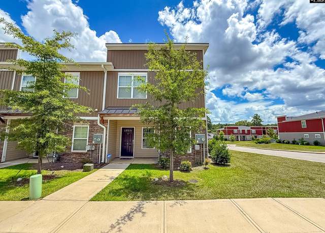 Property at 4 Grayson Grove Ct, Columbia, SC 29210-4069, 3 beds, 2.5 baths