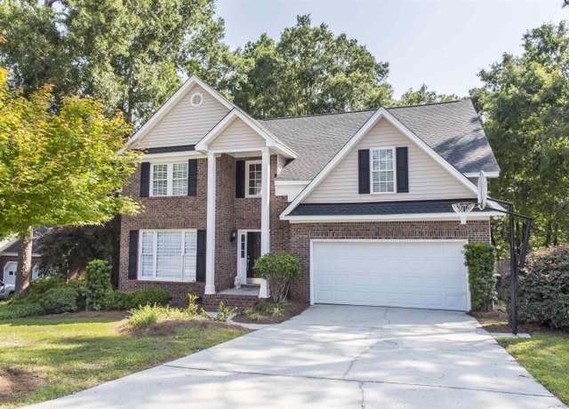 Property at 221 Sandstone Rd, Columbia, SC 29212, 5 beds, 2.5 baths