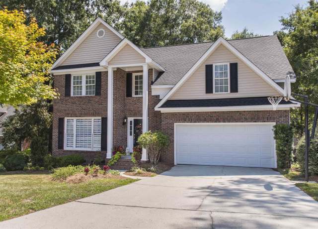 Property at 221 Sandstone Rd, Columbia, SC 29212, 5 beds, 2.5 baths