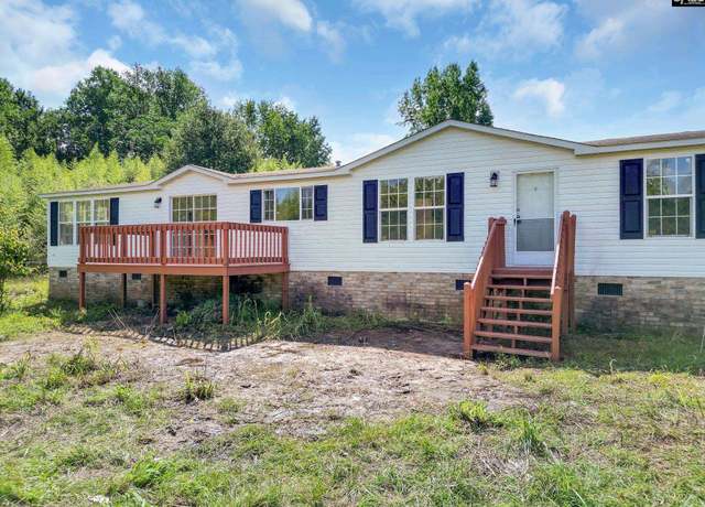 Property at 880 Redwing Dr, Timmonsville, SC 29161, 4 beds, 2 baths