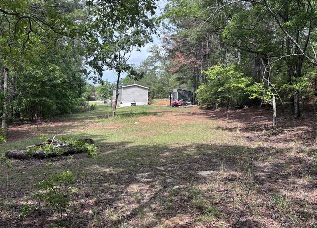 Property at 1436 Blue Johnson Rd, Hopkins, SC 29061, 3 beds, 2 baths
