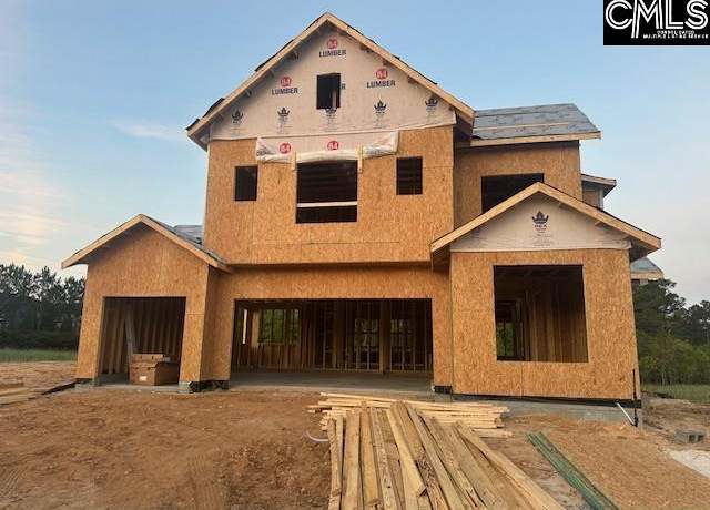 Property at 1009 Golfpoint Dr, Blythewood, SC 29016, 5 beds, 3 baths