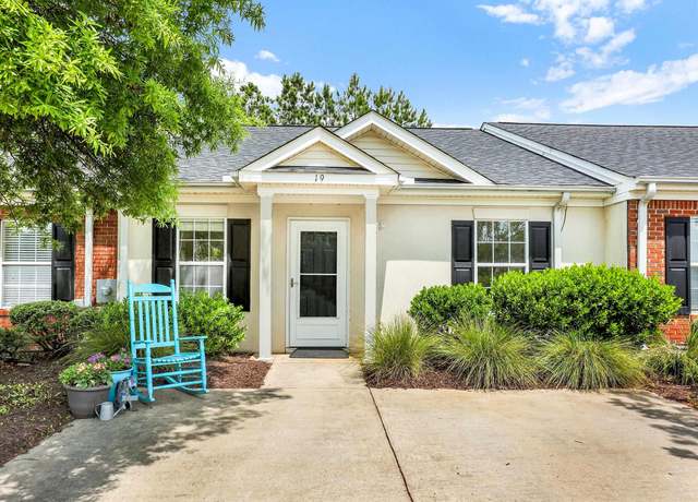 Property at 19 Leigh Place Dr, North Augusta, SC 29841, 2 beds, 2 baths