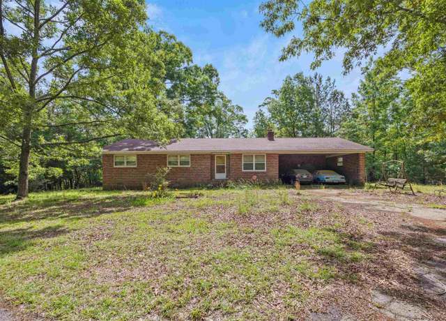 Property at 8382 Duncan Rd, Batesburg, SC 29006, 3 beds, 2 baths