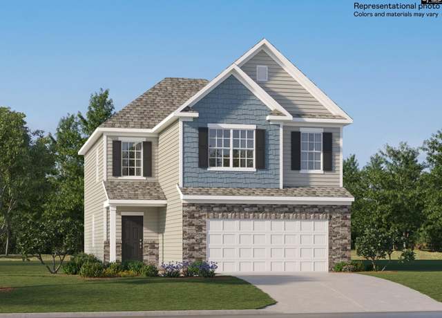 Property at 160 Federation St, Lexington, SC 29073, 3 beds, 2.5 baths
