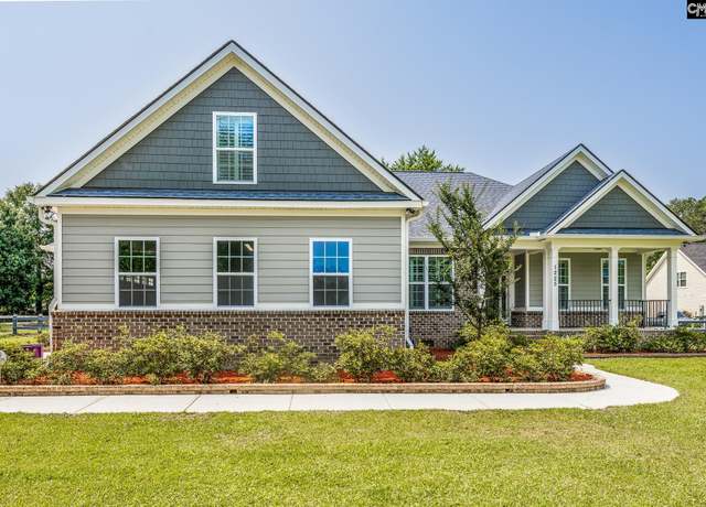Property at 1225 Ridgeway, Lugoff, SC 29078-9504, 4 beds, 3 baths