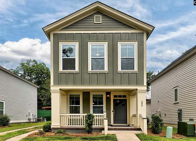 Property at 506 Spring St, West Columbia, SC 29169, 2 beds, 2.5 baths