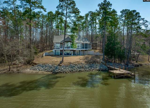 Property at 1803 Inkbush Trl, Ridgeway, SC 29130, 4 beds, 3 baths