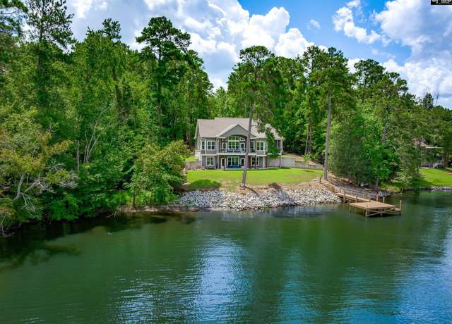 Property at 1803 Inkbush Trl, Ridgeway, SC 29130, 4 beds, 3 baths