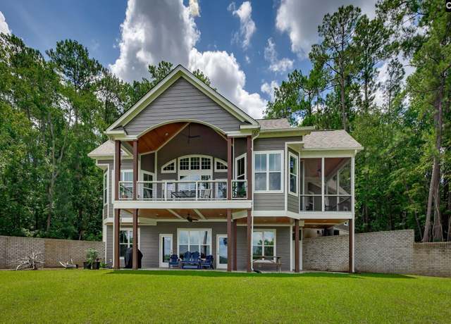 Property at 1803 Inkbush Trl, Ridgeway, SC 29130, 4 beds, 3 baths