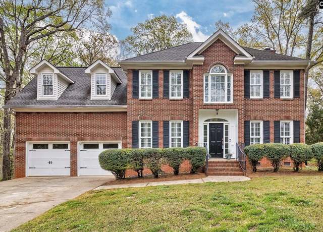 Property at 105 Misty Oaks Ct, Lexington, SC 29072, 4 beds, 3.5 baths