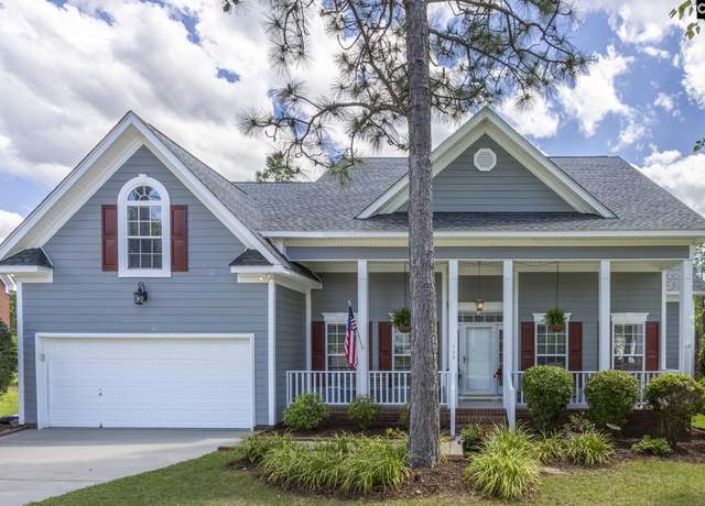 Property at 105 Chalfont Ln, Columbia, SC 29229, 4 beds, 3 baths