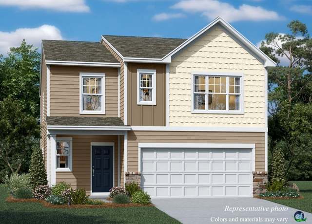 Property at 240 Raglins Way, Lugoff, SC 29078, 5 beds, 2.5 baths