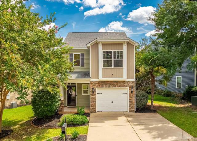 Property at 266 Northwood St, Columbia, SC 29201, 3 beds, 2.5 baths