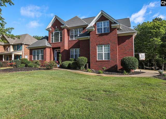 Property at 200 Roundtree Rd, Blythewood, SC 29016, 4 beds, 3.5 baths