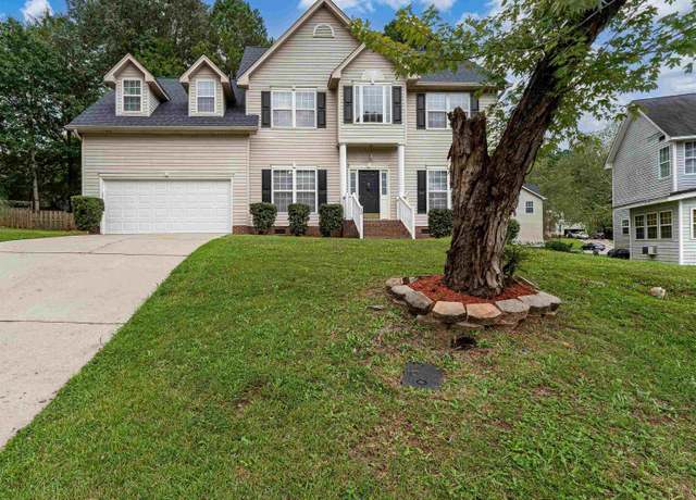 Property at 10 Aerie Ct, Columbia, SC 29212, 4 beds, 2.5 baths