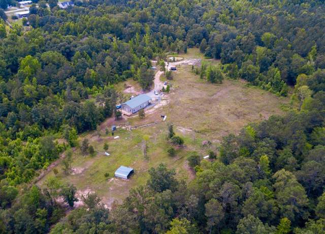 Property at 264 Federal Ln, Prosperity, SC 29127, 2 beds, 1 bath
