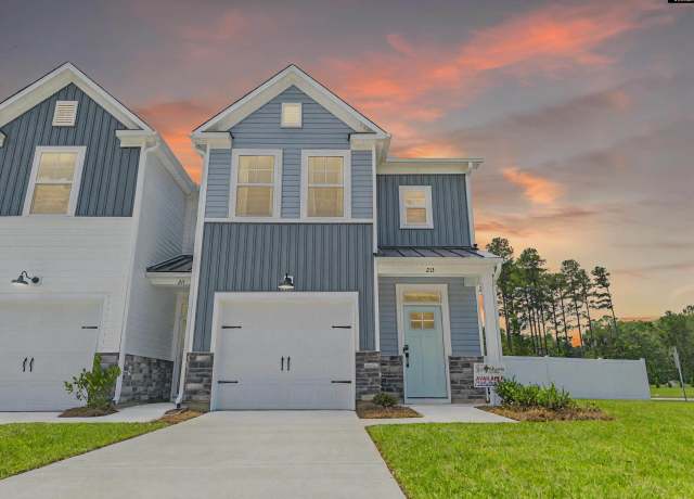 Property at 202 Forgotten Trl, Lexington, SC 29072, 3 beds, 2.5 baths