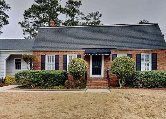Property at 200 E Springs Rd, Columbia, SC 29223, 4 beds, 3.5 baths