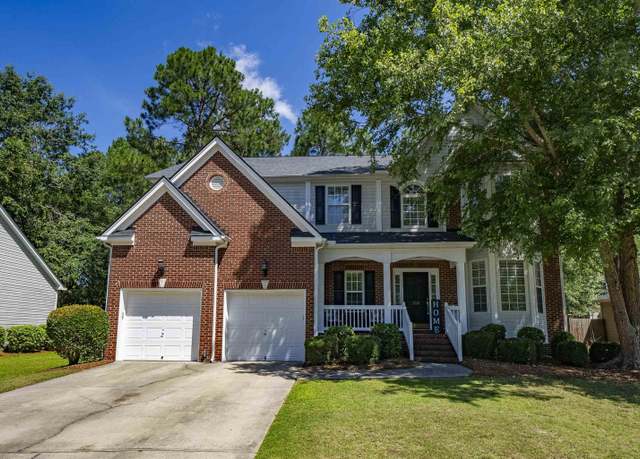 Property at 152 Presque Isle Rd, Lexington, SC 29072, 4 beds, 2.5 baths