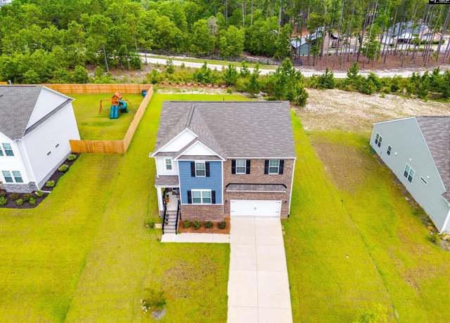 Property at 236 Shadowbrook Way, Camden, SC 29020, 4 beds, 2.5 baths