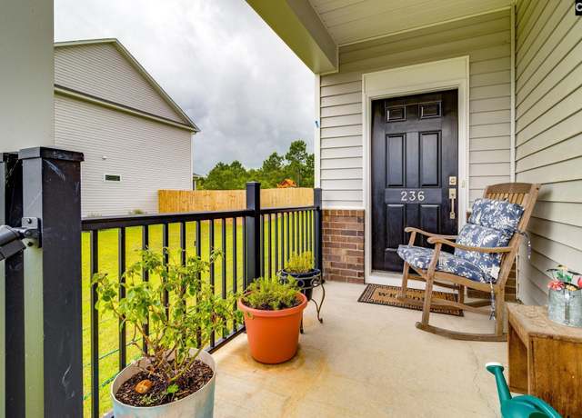 Property at 236 Shadowbrook Way, Camden, SC 29020, 4 beds, 2.5 baths