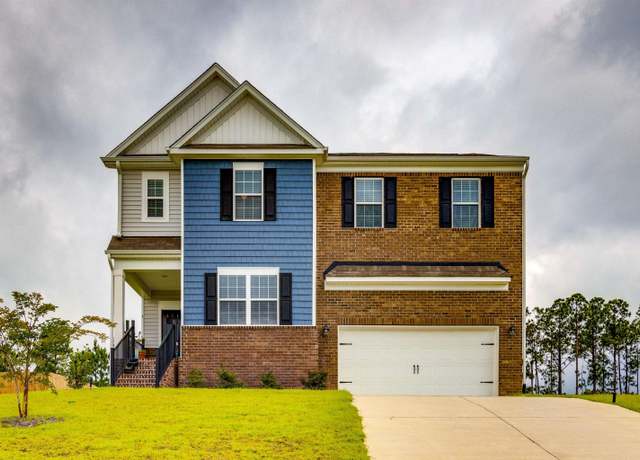 Property at 236 Shadowbrook Way, Camden, SC 29020, 4 beds, 2.5 baths