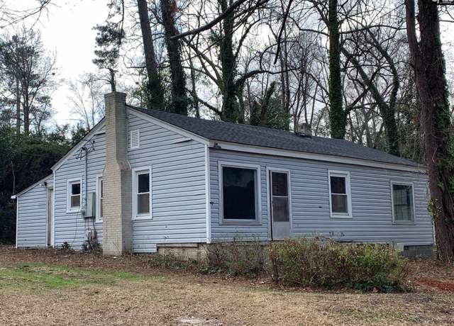 Property at 921 Fuller Ave, Columbia, SC 29203, 2 beds, 2 baths