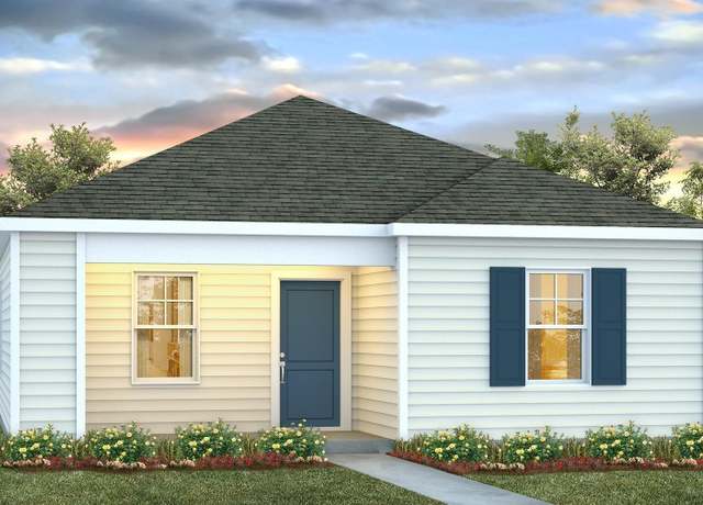 Property at 150 Sprocket Rd, Orangeburg, SC 29115, 3 beds, 2 baths