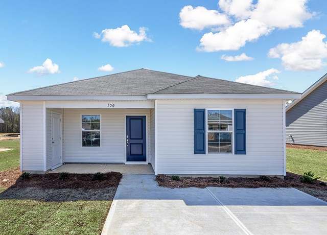 Property at 150 Sprocket Rd, Orangeburg, SC 29115, 3 beds, 2 baths