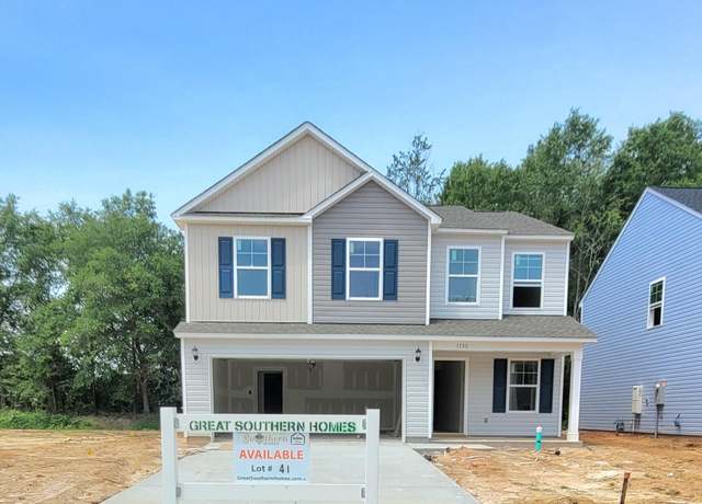 Property at 1730 Canopy Dr #41, Sumter, SC 29915-0, 4 beds, 2.5 baths