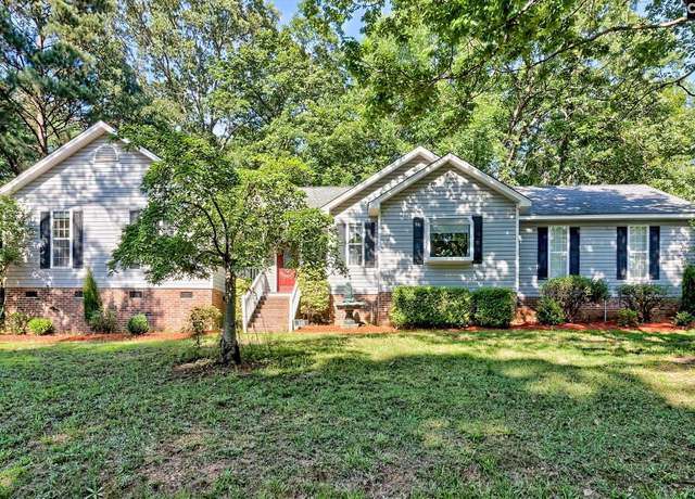 Property at 148 Lake Murray Ter, Lexington, SC 29072, 3 beds, 2.5 baths