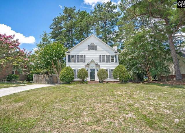 Property at 129 Great North Rd, Columbia, SC 29223, 3 beds, 2.5 baths