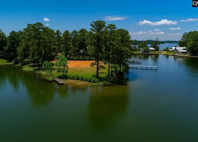 Property at 1464 Bombing Range Rd, Gilbert, SC 29054