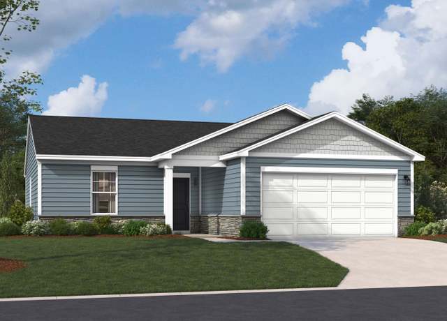 Property at 111 Artillery Ln, Columbia, SC 29229, 3 beds, 2 baths