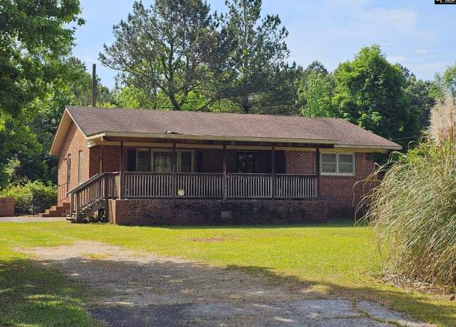 Property at 287 Dave Rd, Saluda, SC 29654, 3 beds, 1 bath
