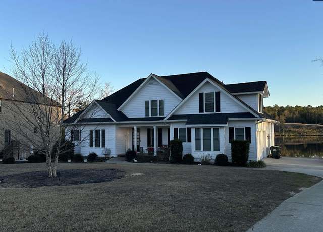 Property at 271 Lake Frances Dr, West Columbia, SC 29170, 4 beds, 3.5 baths