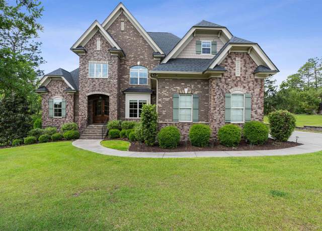 Property at 313 Bluestem Dr, Elgin, SC 29045, 5 beds, 4.5 baths