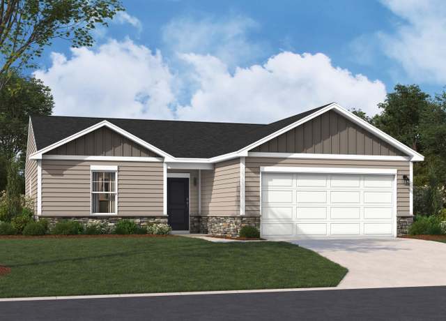 Property at 126 Artillery Ln, Columbia, SC 29229, 3 beds, 2 baths