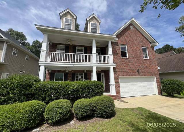 Property at 153 Berkeley Ridge Dr, Columbia, SC 29229, 6 beds, 3.5 baths