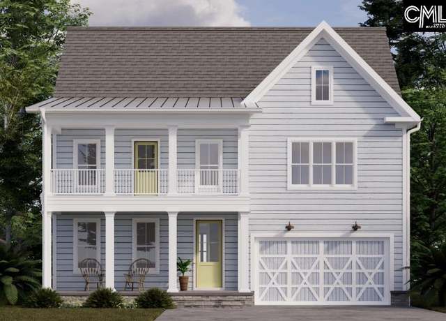 Property at 20 Hubbard Ct, Columbia, SC 29229, 5 beds, 4.5 baths