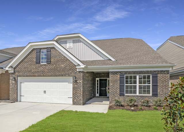 Property at 520 Hidden Rock Ct, Elgin, SC 29045, 3 beds, 3 baths