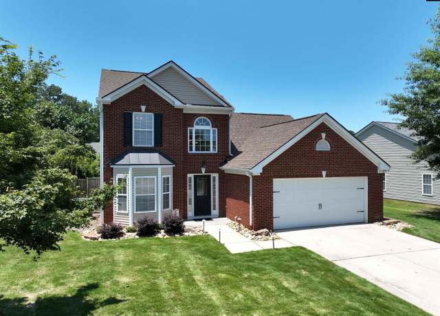 Property at 377 Barnvelder Dr, Lexington, SC 29072, 4 beds, 2.5 baths