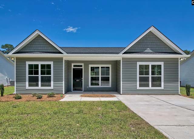 Property at 6700 Satchel Ford Rd, Columbia, SC 29206, 4 beds, 2 baths