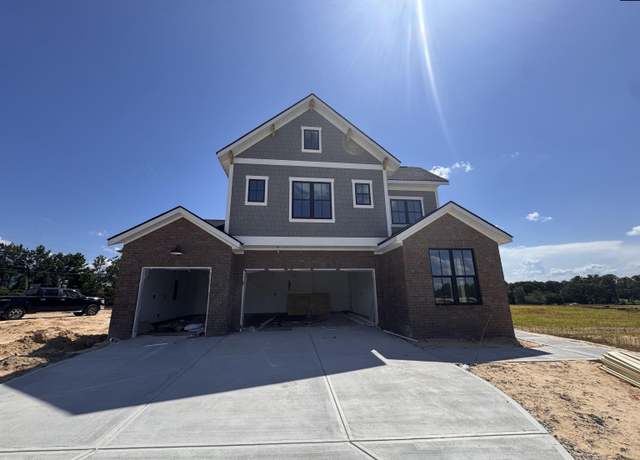 Property at 1009 Golfpoint Dr, Blythewood, SC 29016, 5 beds, 3 baths