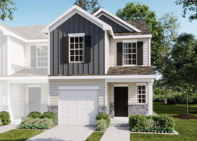 Property at 22D Regent St Unit D, Camden, SC 29020-5555, 3 beds, 2.5 baths