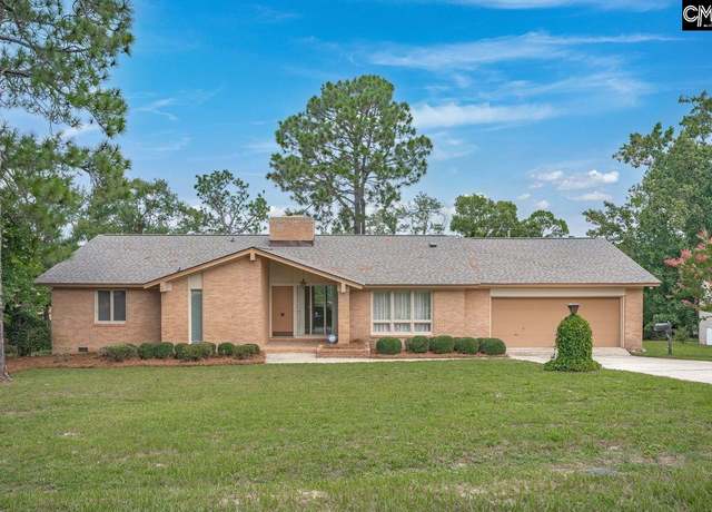 Property at 7811 Hunt Club Rd, Columbia, SC 29223-2570, 3 beds, 2 baths