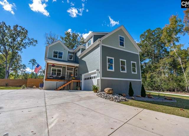 Property at 328 Porth Cir, Lexington, SC 29072, 5 beds, 4.5 baths