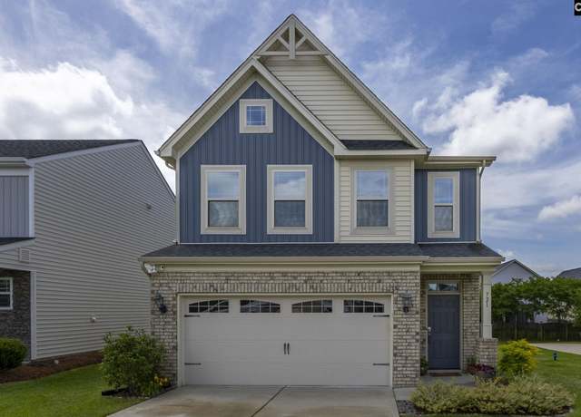 Property at 721 Council Ln, Lexington, SC 29072, 4 beds, 2.5 baths