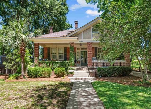 Property at 2805 Bratton Street, Columbia, SC 29205, 4 beds, 2 baths
